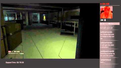 Epic Fail Success - Noisemaker thrown versus Alien