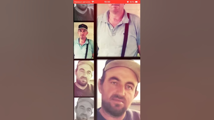 Addio zio mio