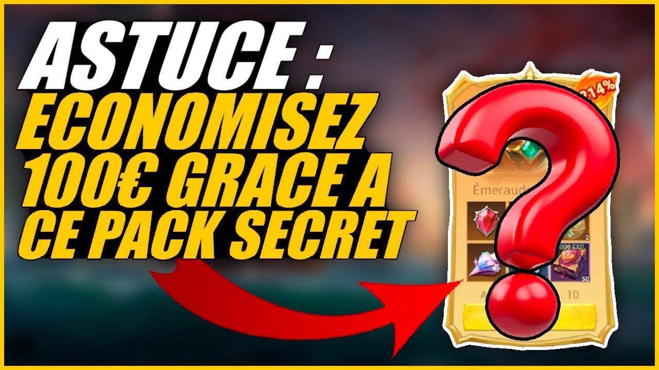 Ratez VOUS AVEZ RATEZ CE PACK ! - Sea of Conquest FR - YouTube