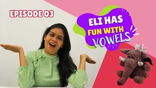 Eli feels moody - Eli and Sun (Episode 03)