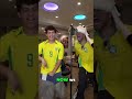 Brawler Boys Drop Epic World Cup Anthem "Olay" - Best Song Ever?! #shorts