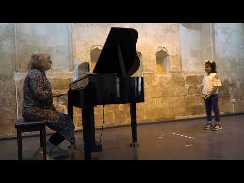 BÜYÜKŞEHİR KONSERVATUAR SINAVLARI YAPILDI