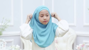 BABY LAYANA Series by Butik Papilio