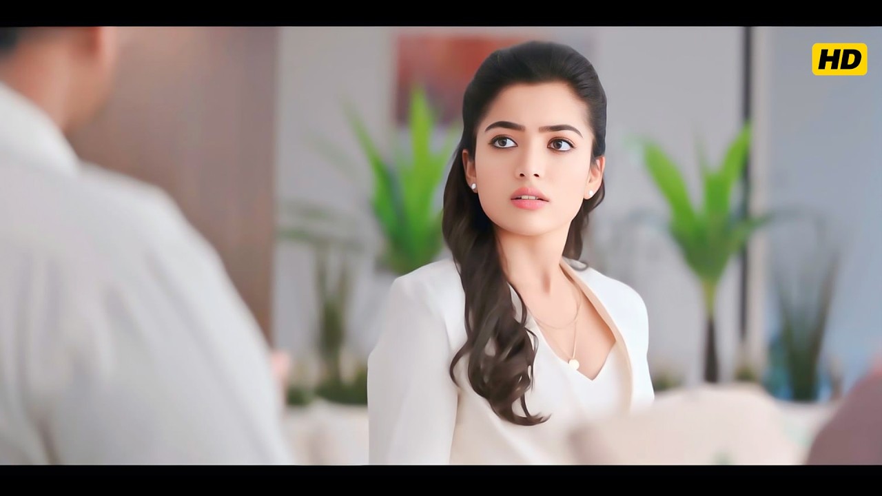 Vittal Wadi | South Hindi Dubbed Action Romantic Movie Full Love Story | Rohit, Keisha | New Movie