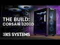 The Build | Corsair 3200D | ASUS Prime RTX 5070 | AMD Ryzen 5 7500X3D