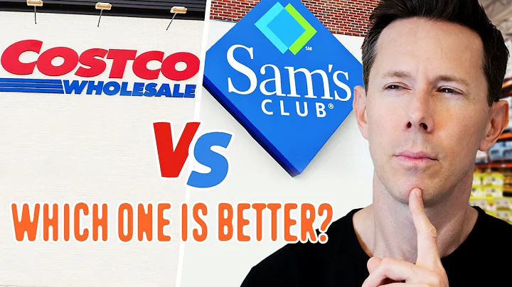 Costco vs Sam's Club - Which One Is Better?