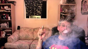 First Sub Ohm Dual Coil Build