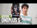 OnePlus 5 Review: Is the Winning Streak Still On? 📱