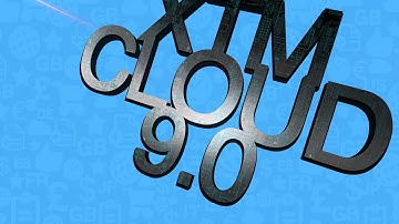 XTM Cloud 9.0 Introduction