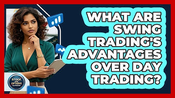 What Are Swing Trading