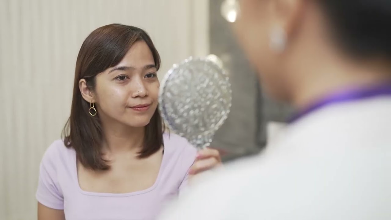 Bioderma ရဲ့ 💜 Cicabio ခရင်မ်လေးတွေကို Aesthetic Treatment တွေမှာ  ဘယ်လိုအသုံးပြုနေကြလဲ.