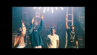 DJ Khaled - No Brainer ft Justin Bieber, Quavo, Chance The Rapper (Official Video)