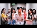 IVE 아이브 All Night Feat Saweetie Behind The Scene IVE 아이브 All Night Feat Saweetie Behind The Scene