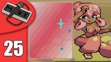 Moemon Nuzlocke Randomizer - Part 25