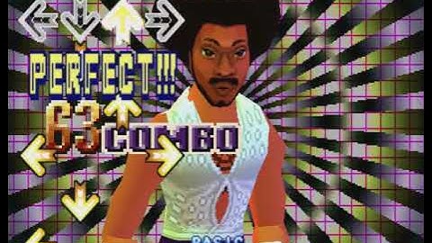 【DDR 2ndReMIX】BRILLIANT 2U(Orchestra Groove)【BASIC】