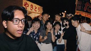 Finding ghosts sa mga HAUNTED Japanese photos... screenshot 3