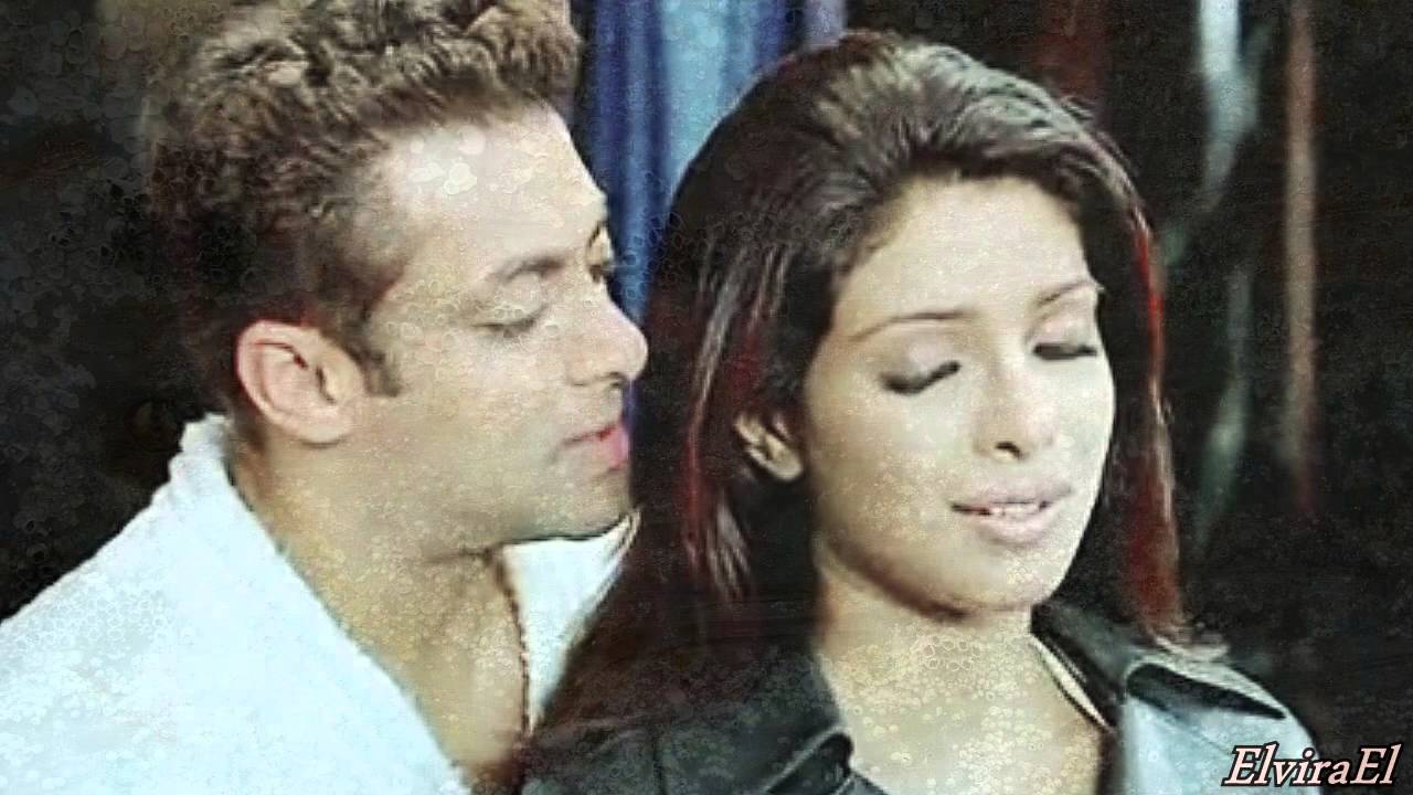 Salman Khan & Priyanka Chopra | Baarish