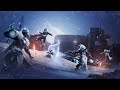Primeira Live do Ano #destiny2 #D2Creator #insurgentes