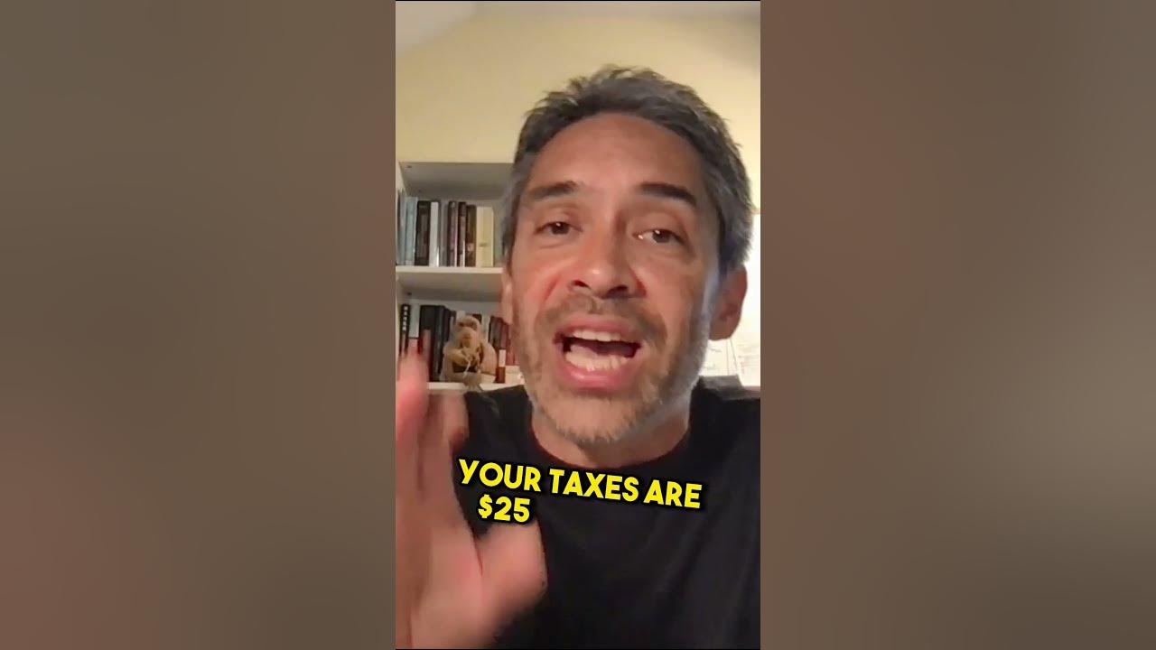 How High are Real Estate Taxes in Norfolk Va shorts YouTube
