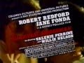The Electric Horseman 1979 TV trailer #2