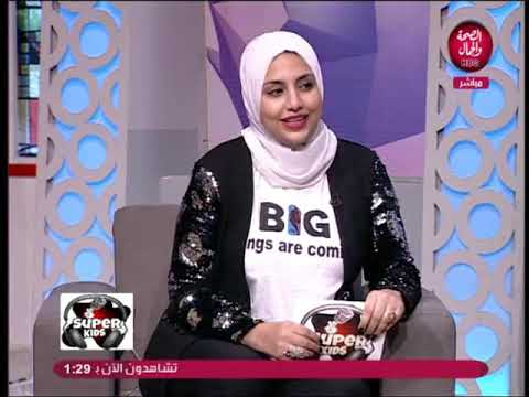 سوبر كيدز الاب الروحي لشباب السينما المستقلة 27 7 2019