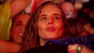 Dimitri Vegas & Like Mike vs Quintino - Liberte | Tomorrowland 2019