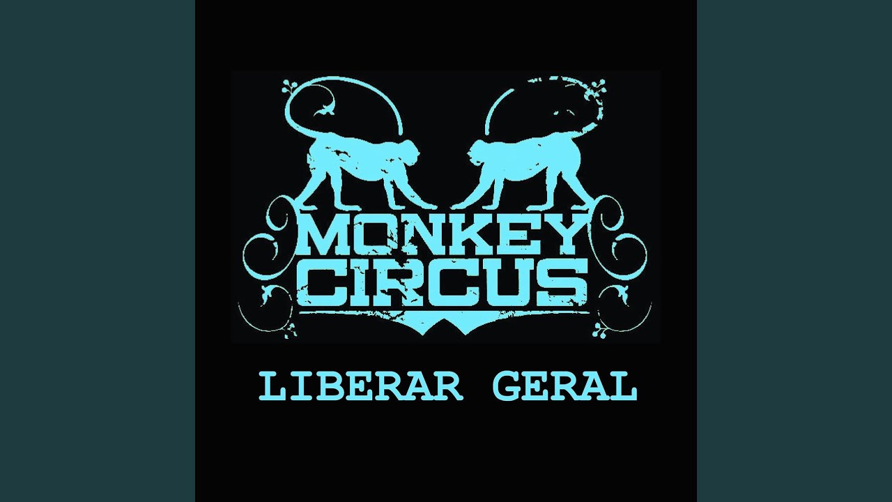 Watch Liberar Geral Remix on YouTube