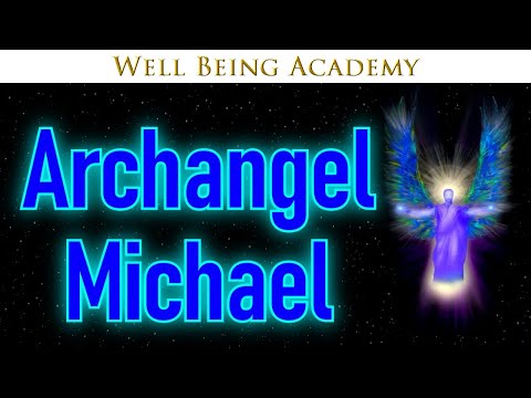 🔴 🕊️ Call Archangel Michael NOW For Protection, Good Sleep, Relax Your Mind & Body, Study ☯ 056