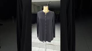 Bayan Gömlek Dikimi