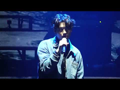 When You Fall - 샘김 적재, Sun And Moon 공연 @190217, 삼성홀 라이브 직캠