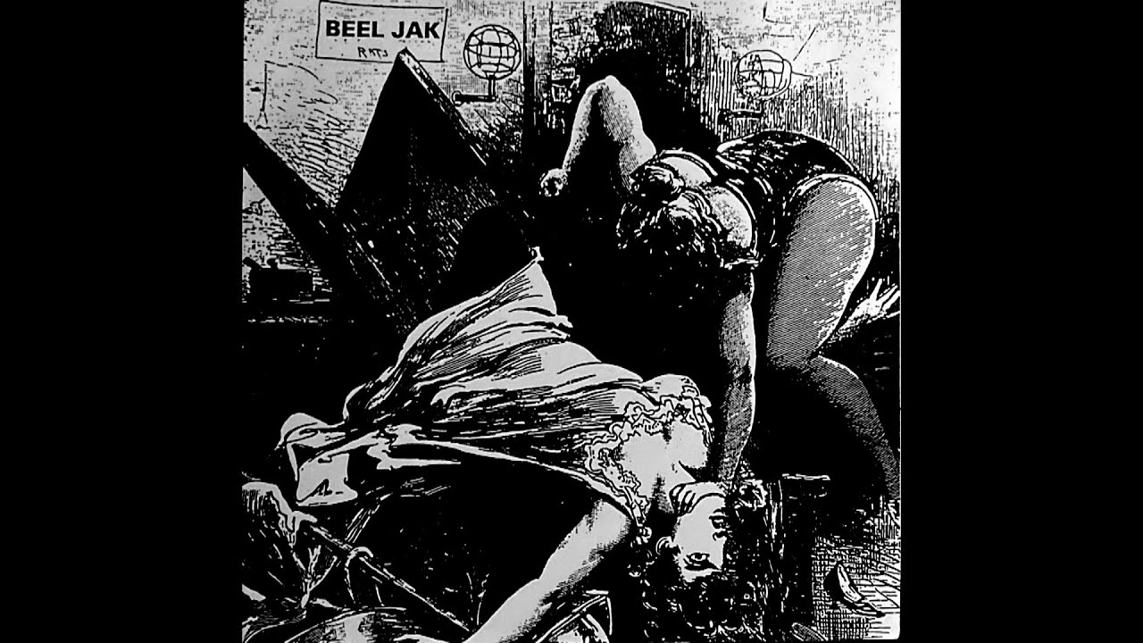 Beel Jak - Killing Meghan/Nikki Dial Me Up (1995) [Sludge Metal]