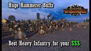 Hammerers Beat Most Chosen Now Video For Canuck