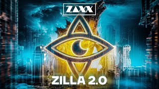 ZAXX - Zilla 2.0