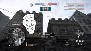 Battlefield 1 Multiplayer  UNLIMITED GRENADES !?
