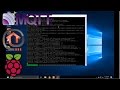 Complete Guide Setting Up The Home Automation Server (OpenHAB 2 + MQTT): Software WINDOWS