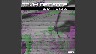 Be Extra Careful (Code Red Core Remix)