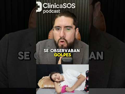 🚨 Caso Dafne: La autopsia dio un giro inesperado