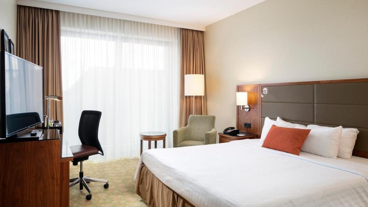 Courtyard by Marriott Bremen, Bremen, Germany
