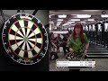 Cris Cwalinski vs Paula Murphy | 501 Final | Cherry Bomb International