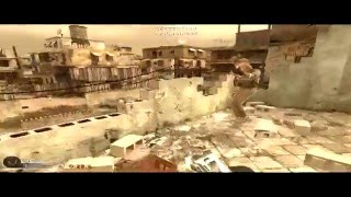 VooDoo!Clan COD4 Frags