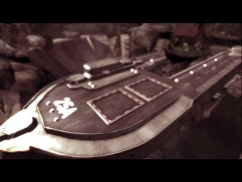 Shadow Complex - Giant Mech HD Gameplay Xbox Live Arcade Xbox 360