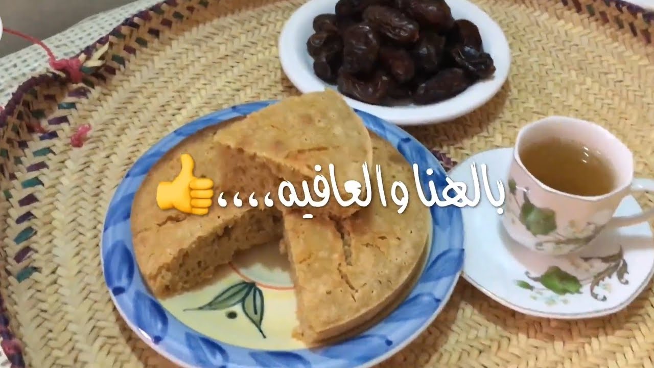 الخمير الحضرمي الحامض وكيف نحصل على التخموره من نفس العجينه ،،،