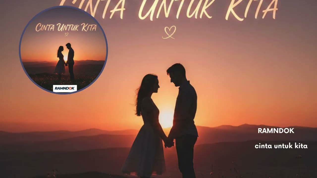 cinta untuk kita
