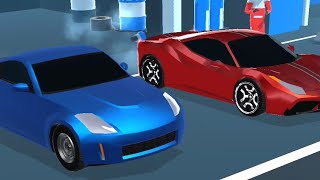 Race Master 3D  - All Levels Gameplay Walkthrough Android IOS #31 screenshot 3