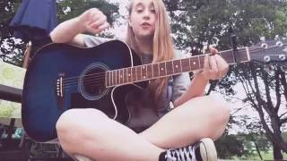Suspended by Matt Nathanson(cover)