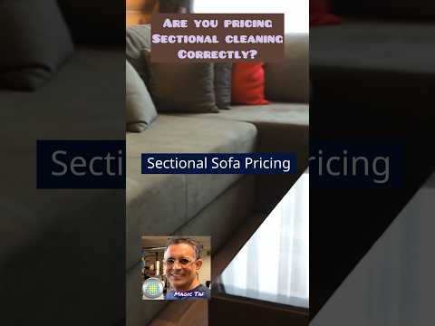 How Much To Charge For Upholstery Cleaning
