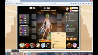 Hero Zero GR10 part 1 Η Ομάδα fighters of blood