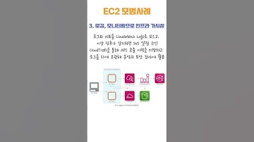 EC2 모범사례 #aws #cloud #ec2