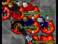 Tibia antica best war ever uploaded by cadil loma