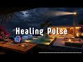 Deep Calm Pulse — The Frequency That Silences Overthinking and Brings Balance